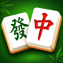 Icono de Tile Blast Mahjong Tile Game
