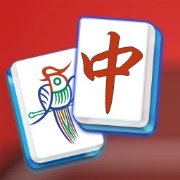 Mahjong Tile Maching 아이콘